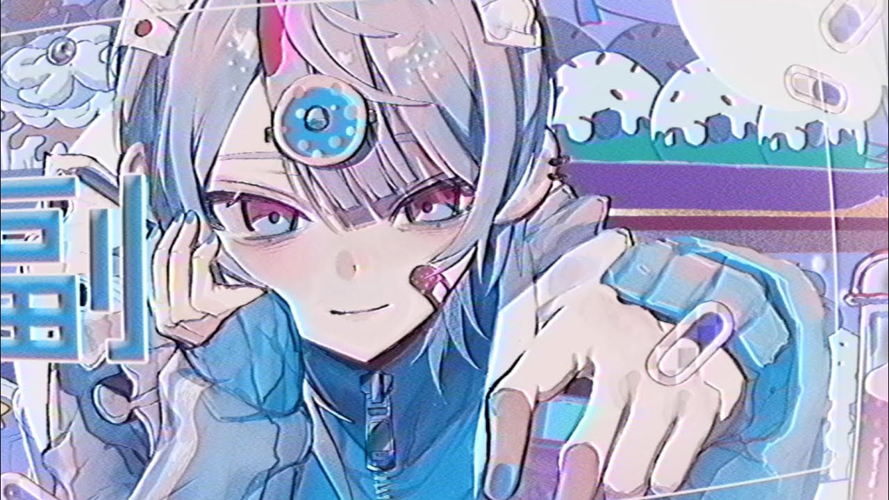 糖衣錠 - MEA