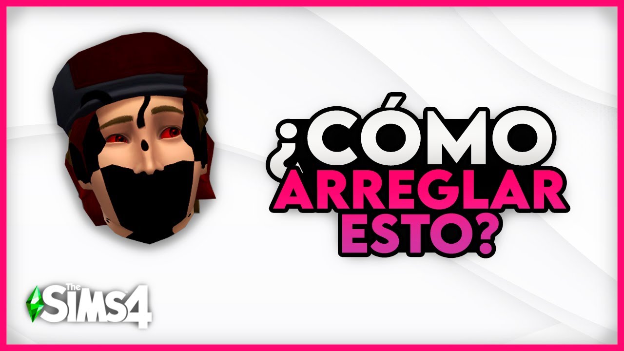 CÓMO QUITAR CC QUE YA NO QUEREMOS O ESTÁ DAÑADO 🤔 Sims 4 Tray Importer *TUTORIAL*