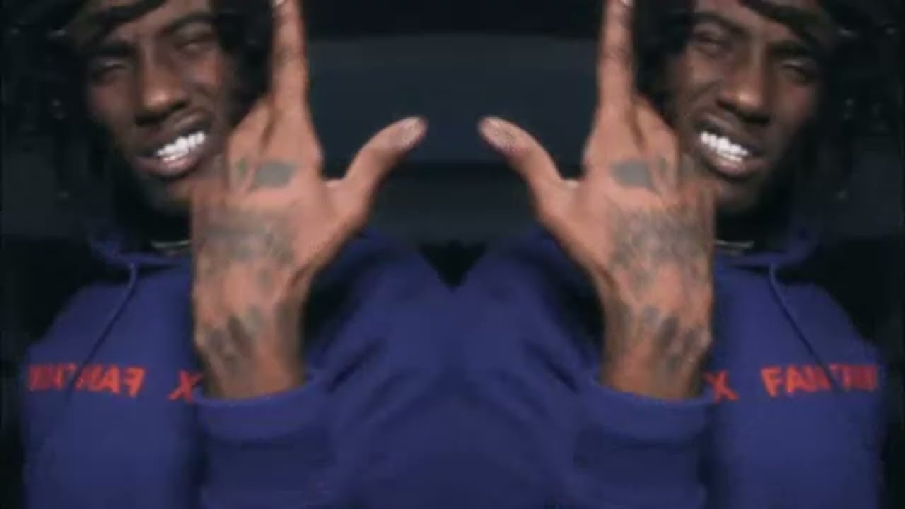 OsamaSon Jump Out Type Beat – “Highlife” | FREE Bouncy Rage Trap Beat 2026