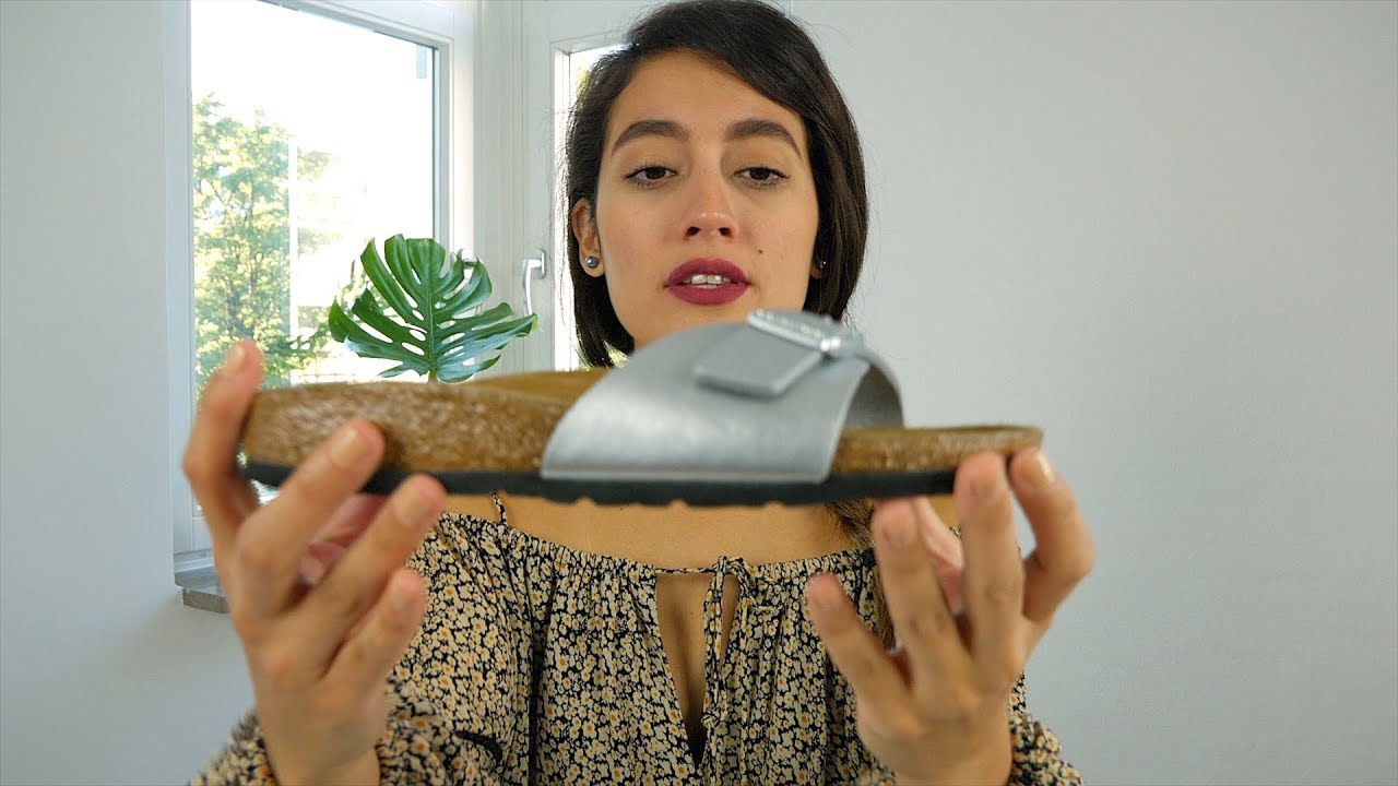 &iexcl;Las sandalias que amar&aacute;s!  Birkenstock Madrid