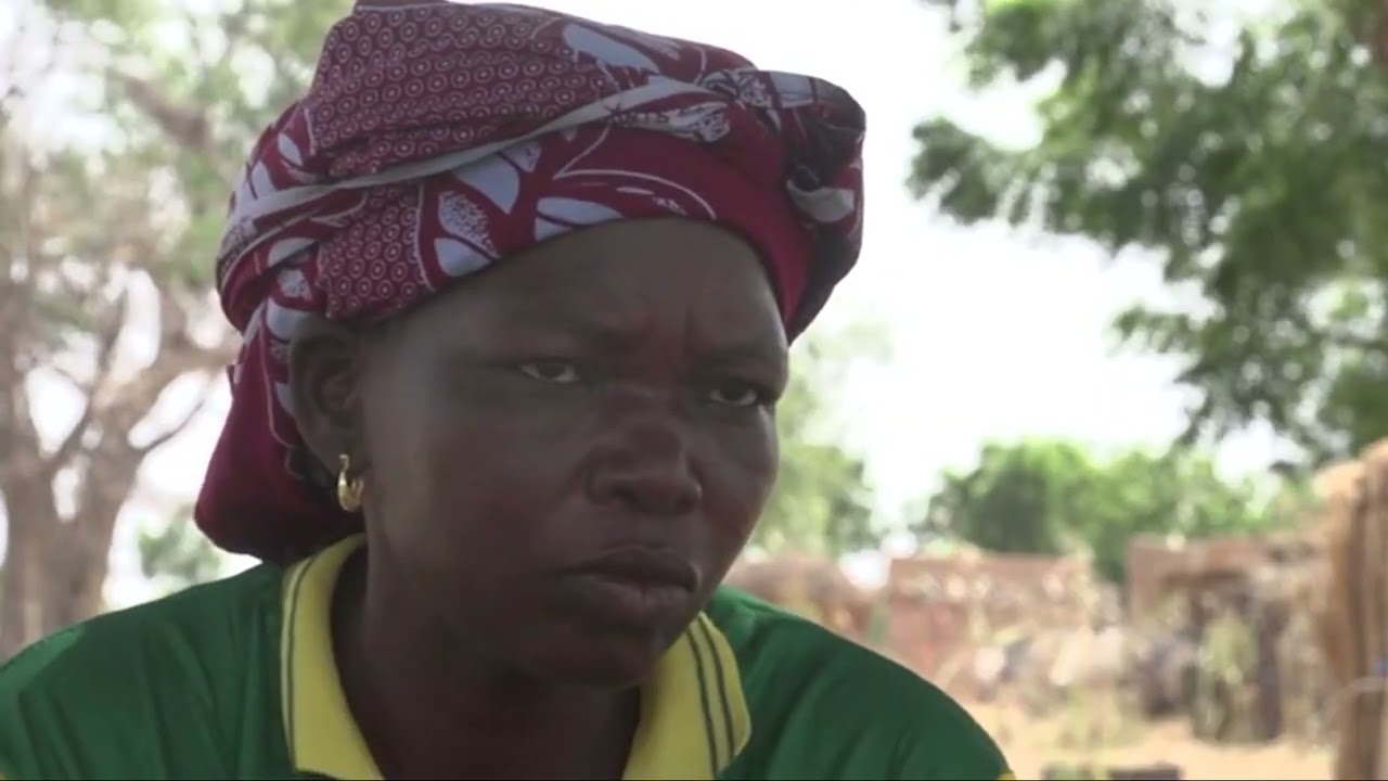Témoignage de Leader Paysan - Ratba (Burkina Faso 2019)