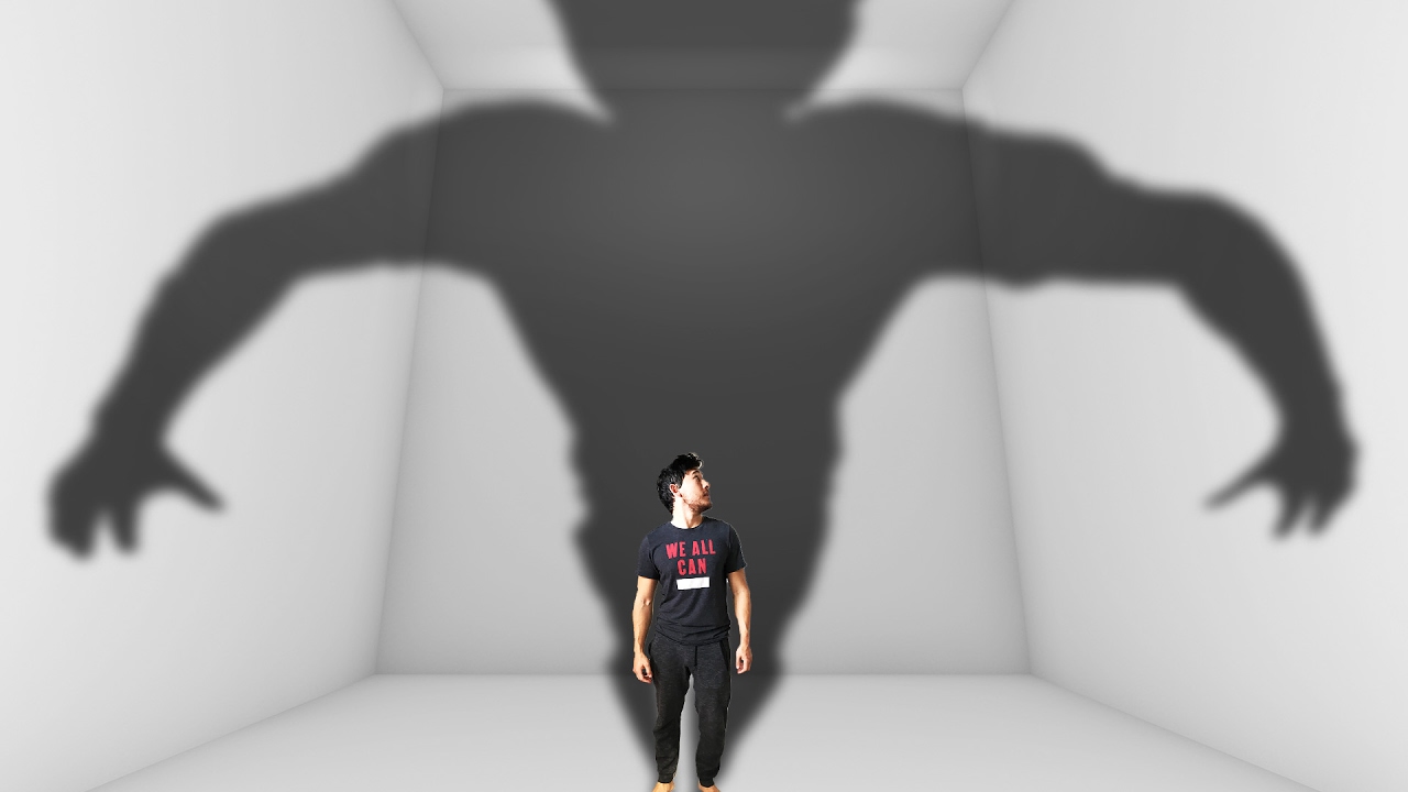 REALITY DOESN'T EXIST HERE... | Museum of Simulation Technology