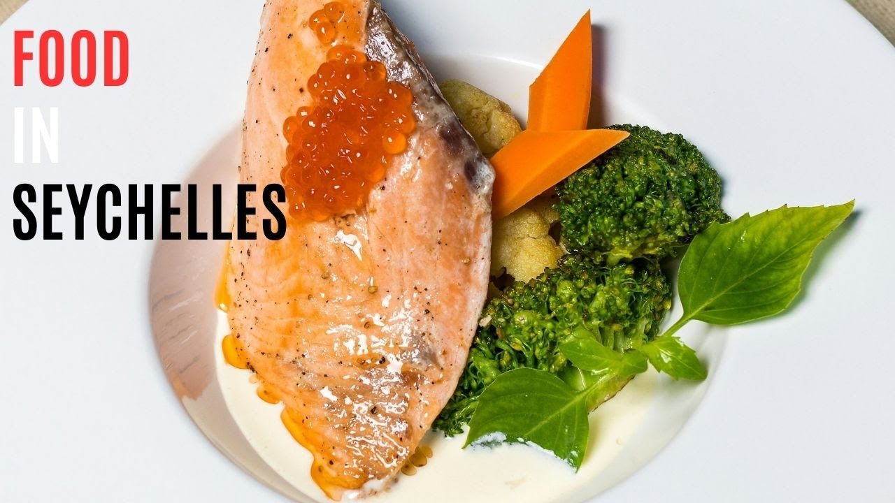 Seychelles Food Tour Local Cuisine & Much More