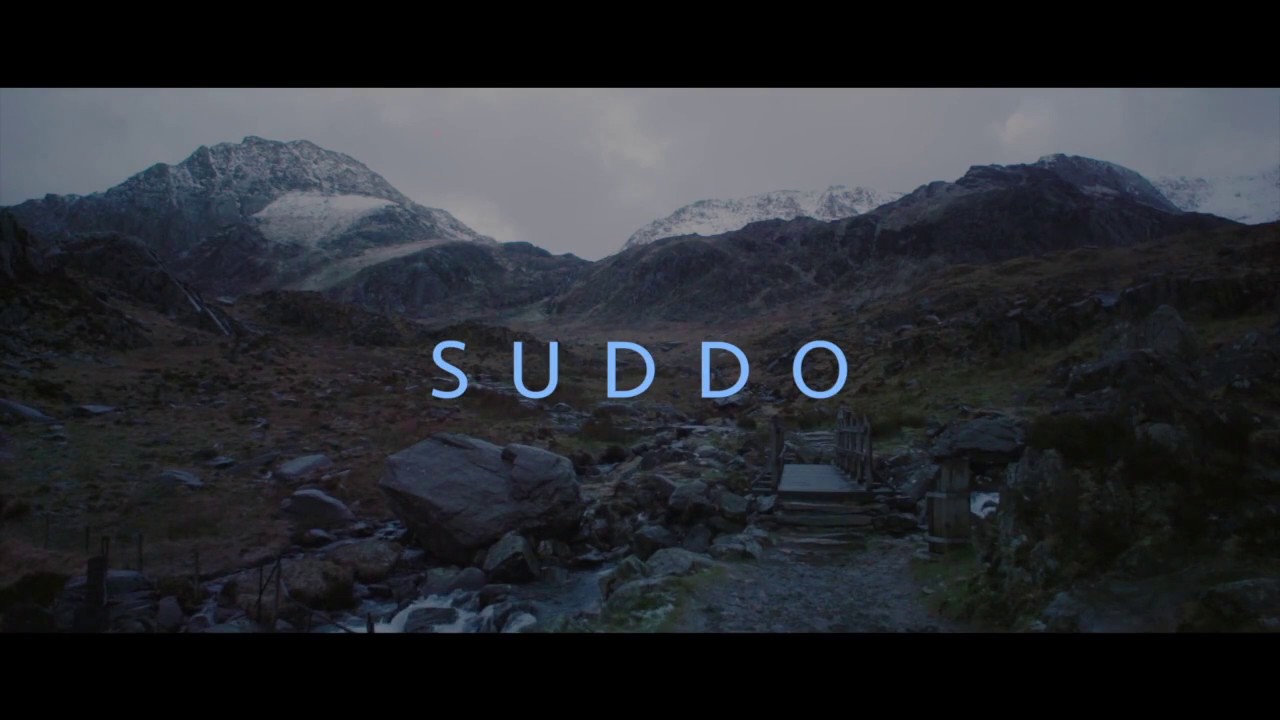 Yr Eira – Suddo (Fideo)