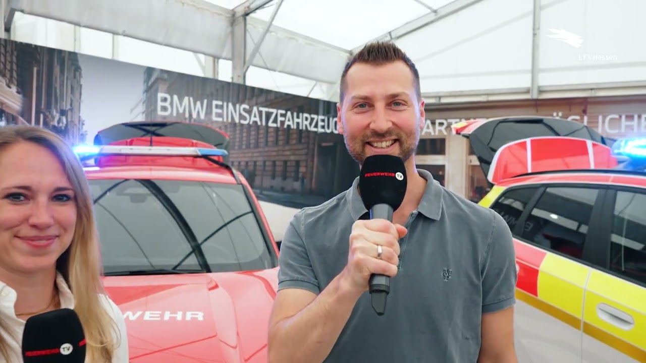 05/24 Thema: RETTmobil in Fulda & Tipps der UKH: Aktivitäten im Freien