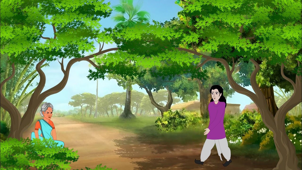 धोखेबाज | dhokhebaaz Hindi Story | Hindi kahaniya | moral stories | cartoon story | silvertoonstory