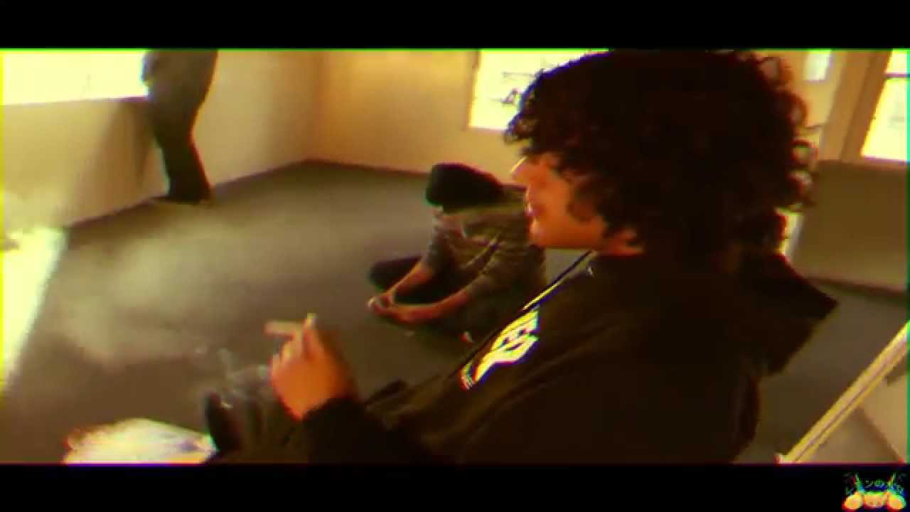 JDavi$ - Terrorist (ft SPOOKS) [Official Video]