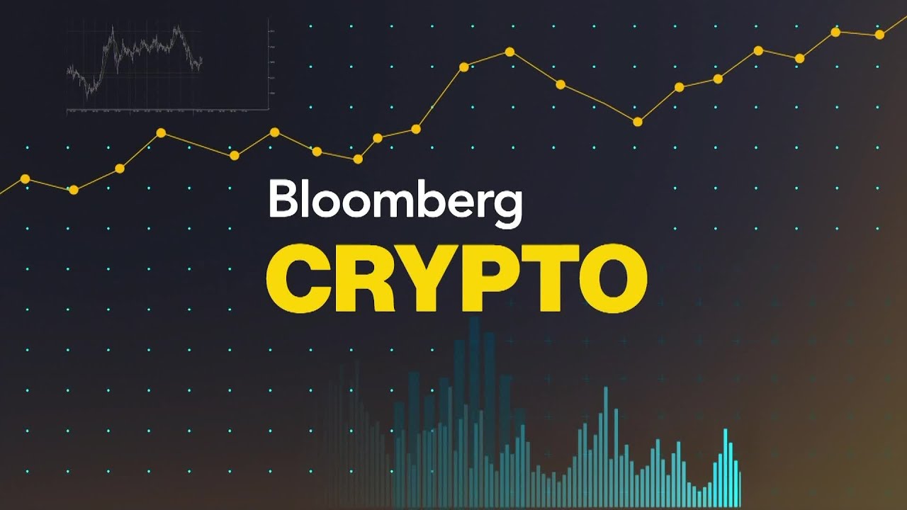 Bloomberg Crypto 04/15/2025