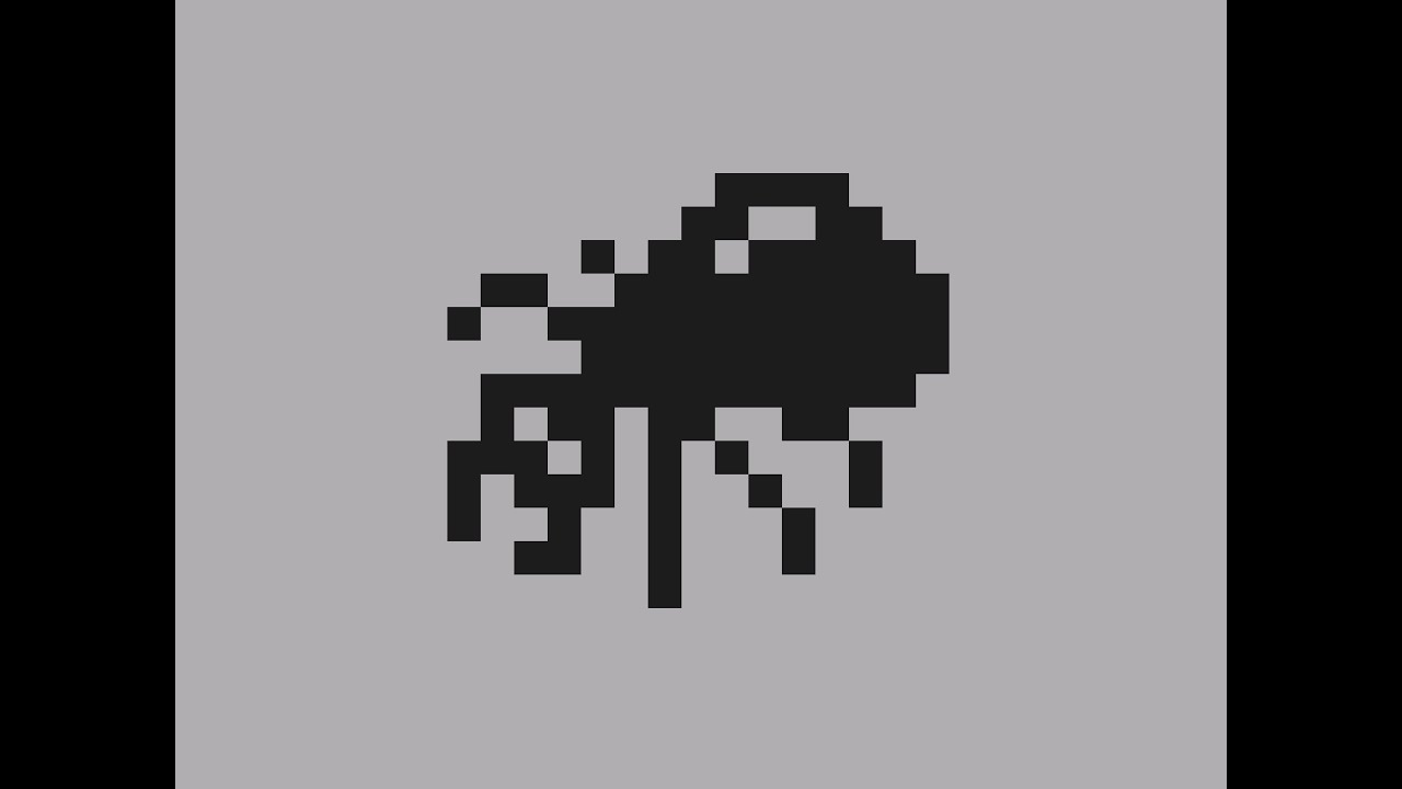 RetroAhoy: Ant Attack