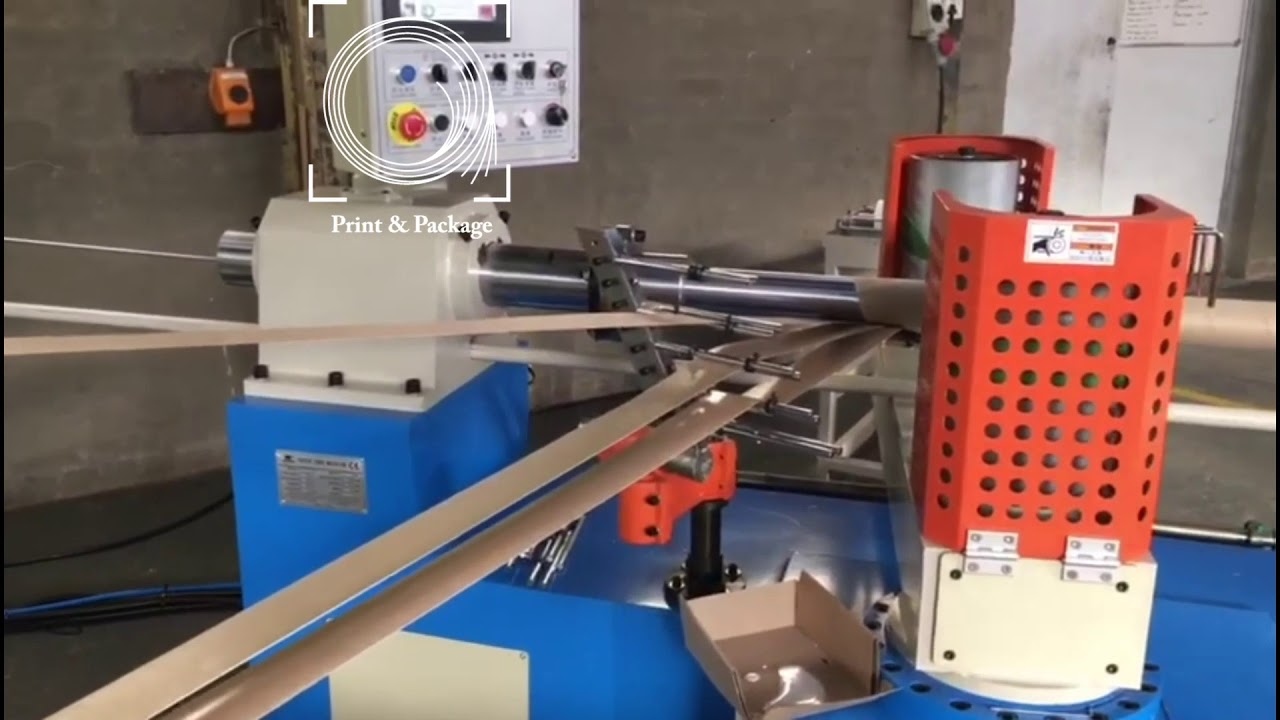 Гильзонавивной станок PTA2 120