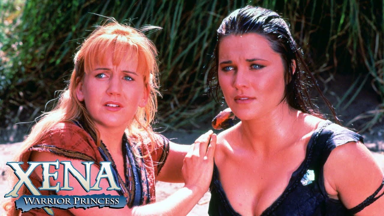 Bedroom Battle | Xena: Warrior Princess