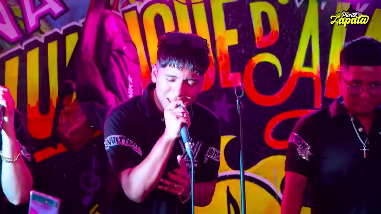 promesas de amor jhonny films