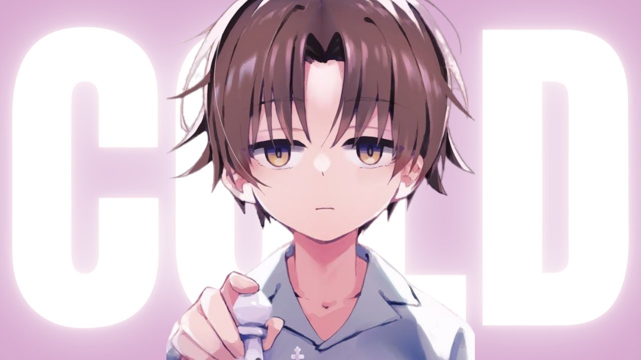 HOW to be COLD like Ayanokoji Kiyotaka - A Guide to Emotional Mastery