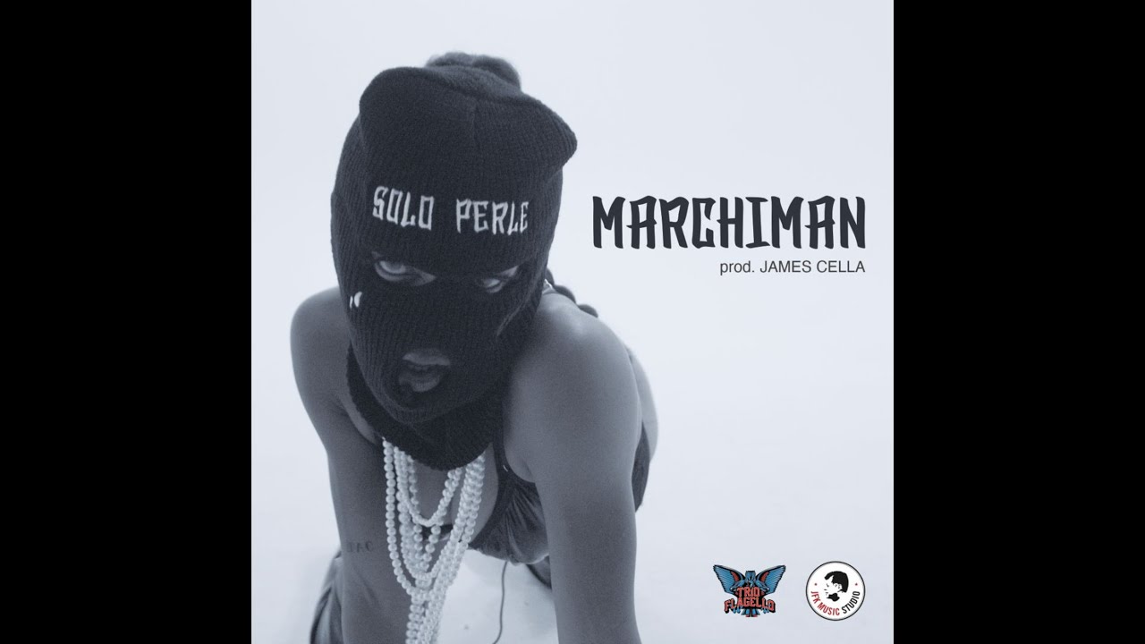 Solo Perle Marchiman