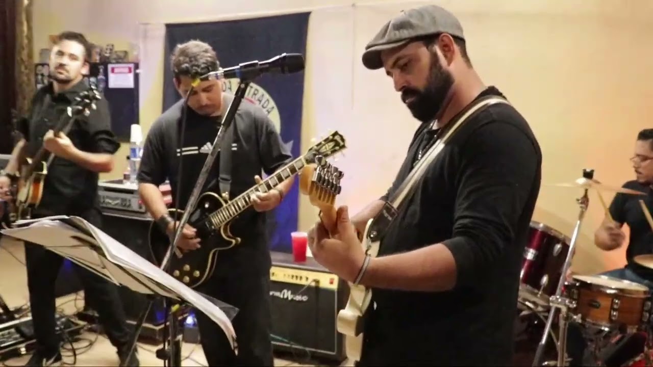 Ana Júlia cover