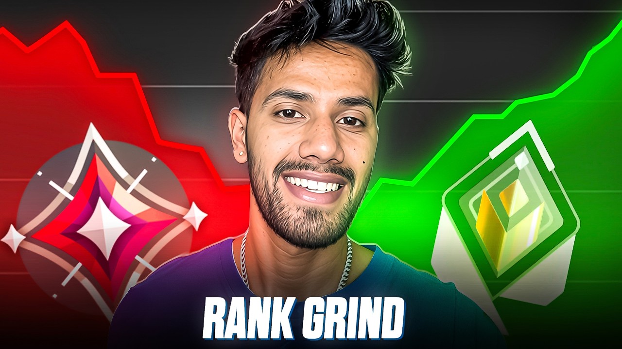 Late Night Rank Grind | Valorant Live FT Reyna Yadav