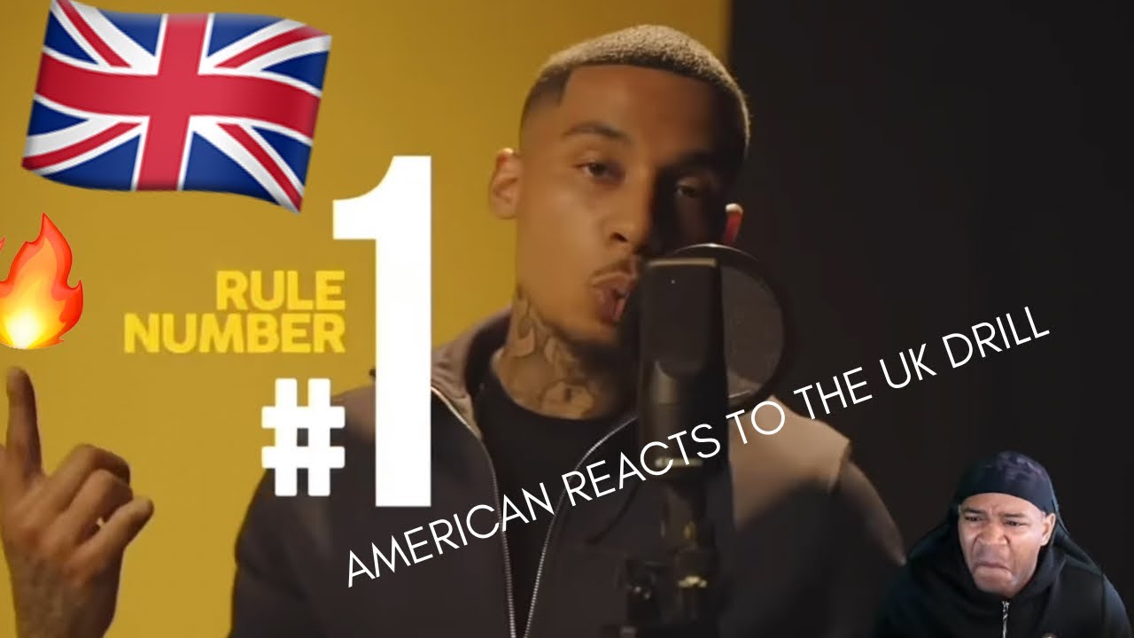 IS Fredo’s Daily Duppy: The best UK Freestyle ever ?