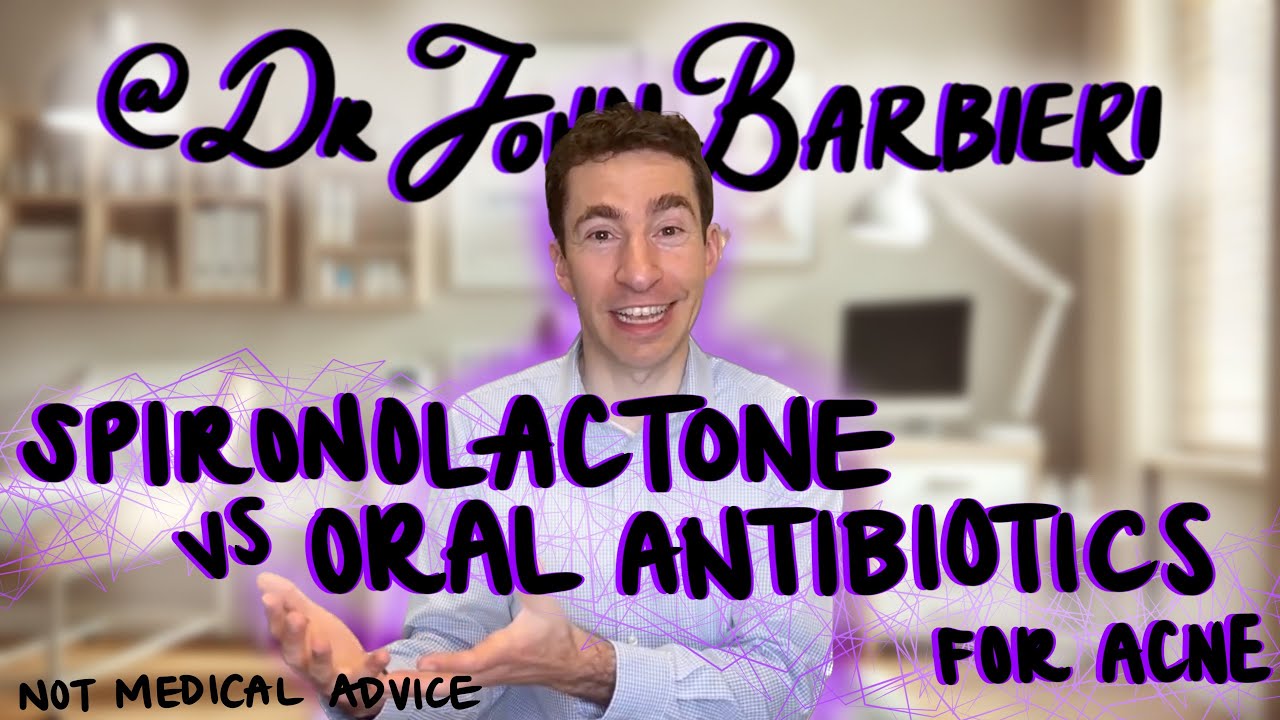 What treatment works best for adult female acne? | FASCE Trial Breakdown | Dermatologist explains