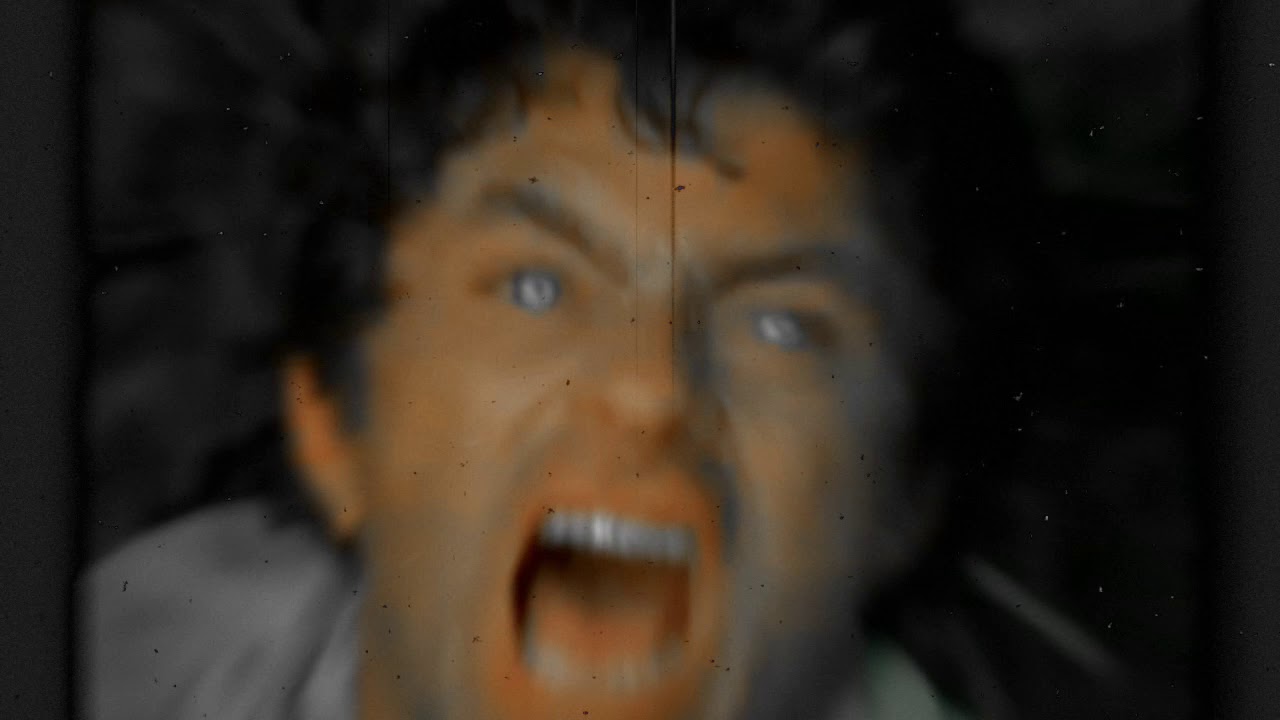 The Incredible Hulk-Monster