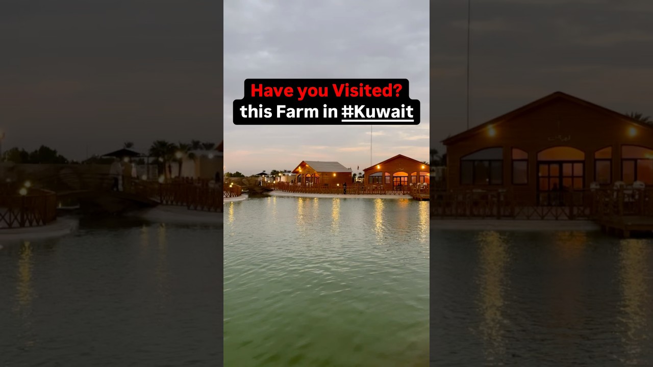 Zahra Farm