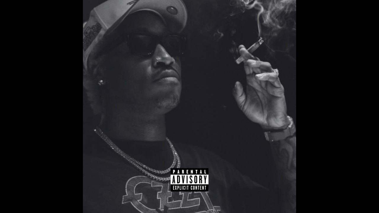[FREE] FUTURE X DON TOLIVER TYPE BEAT - 