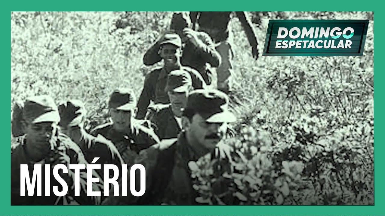 Desaparecimento de escoteiro volta a ser investigado após 36 anos