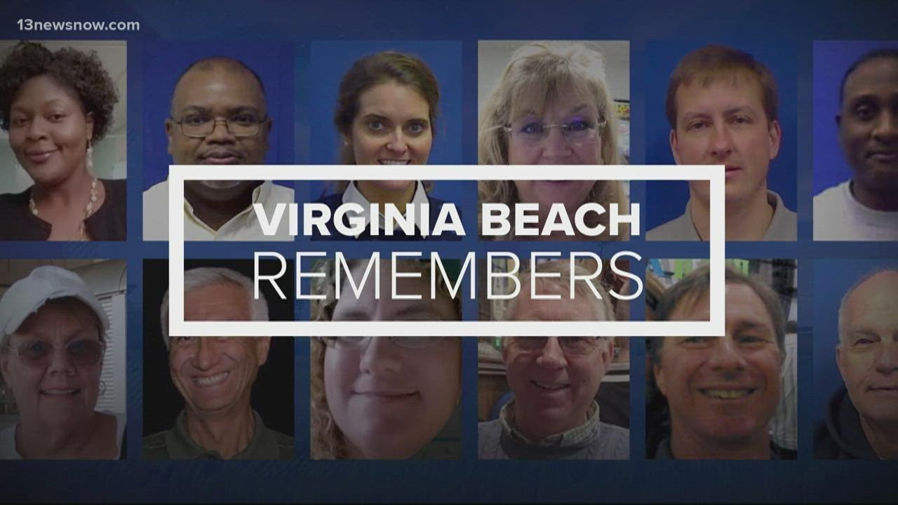 Public Invited to be a Part of Municipal Center Mass Shooting Memorial Committee
