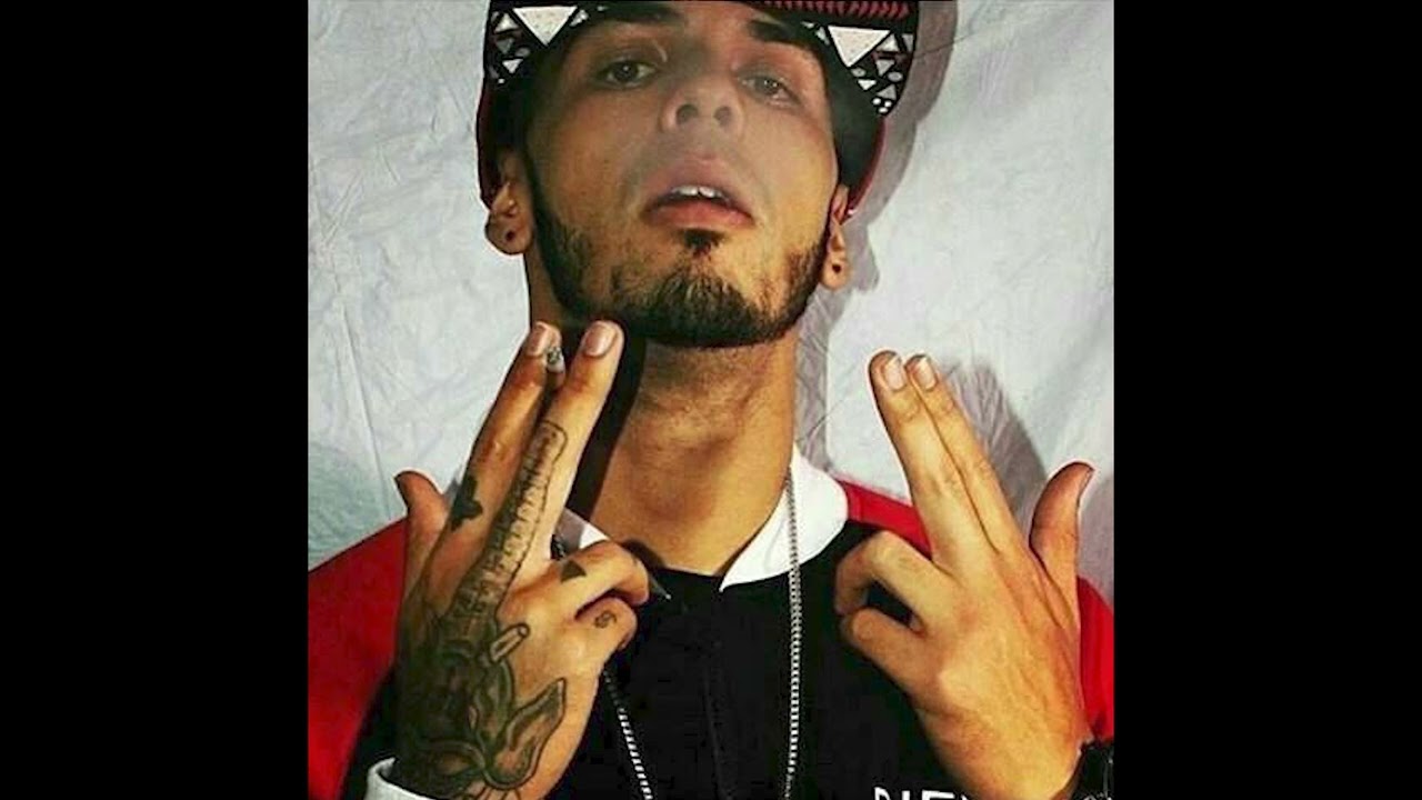[FREE] Anuel Aa x Bad Bunny x Trap 2016 Type Beat 