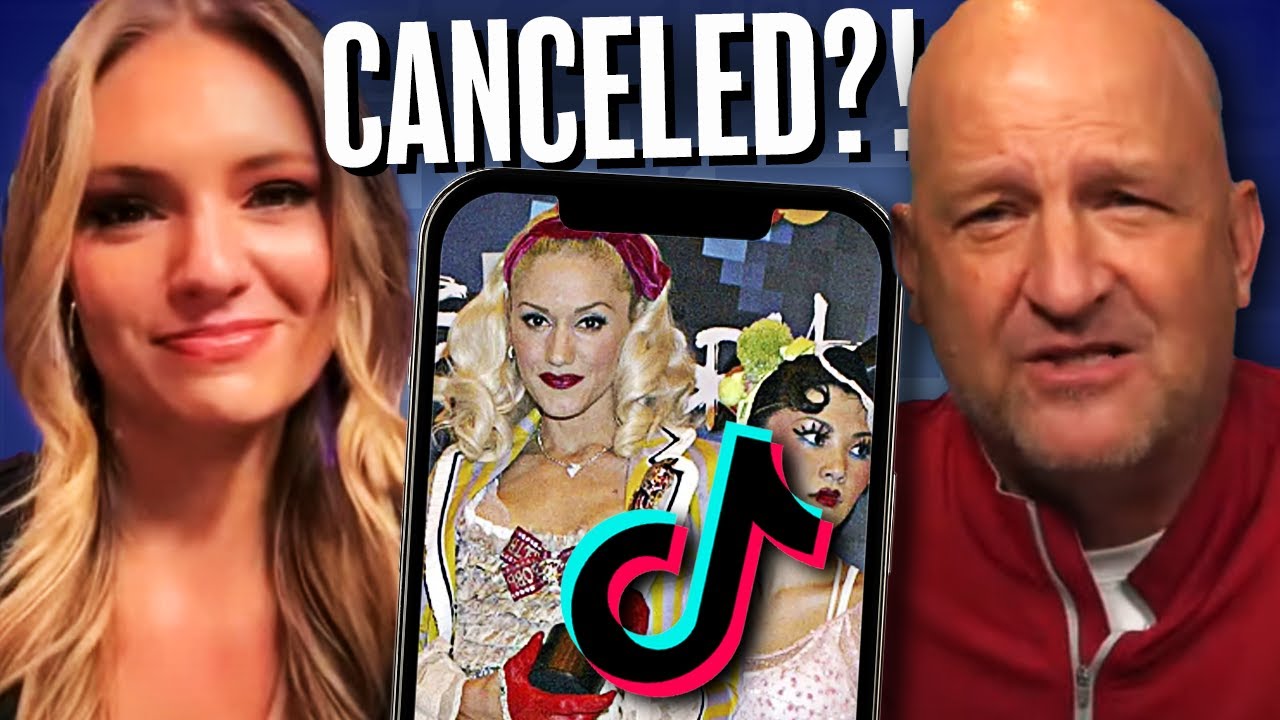 REACTION: Is Gwen Stefani CANCELLED For Appropriating Japanese Culture?