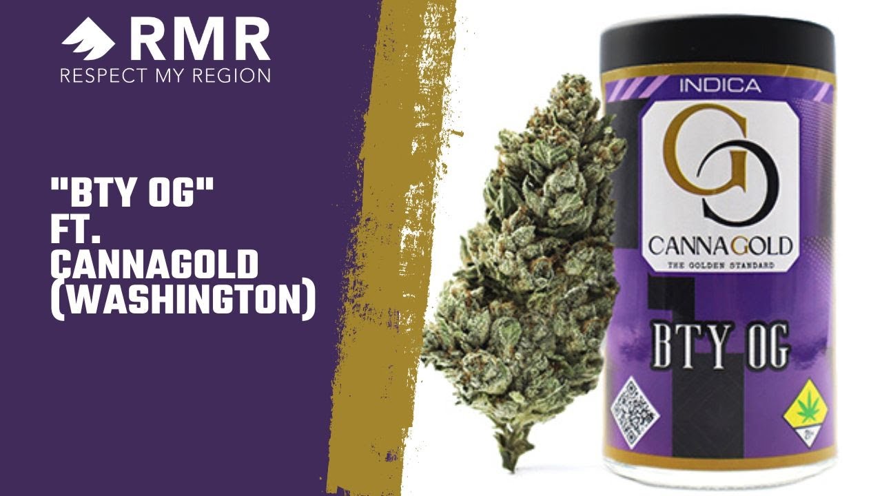 CannaGold 