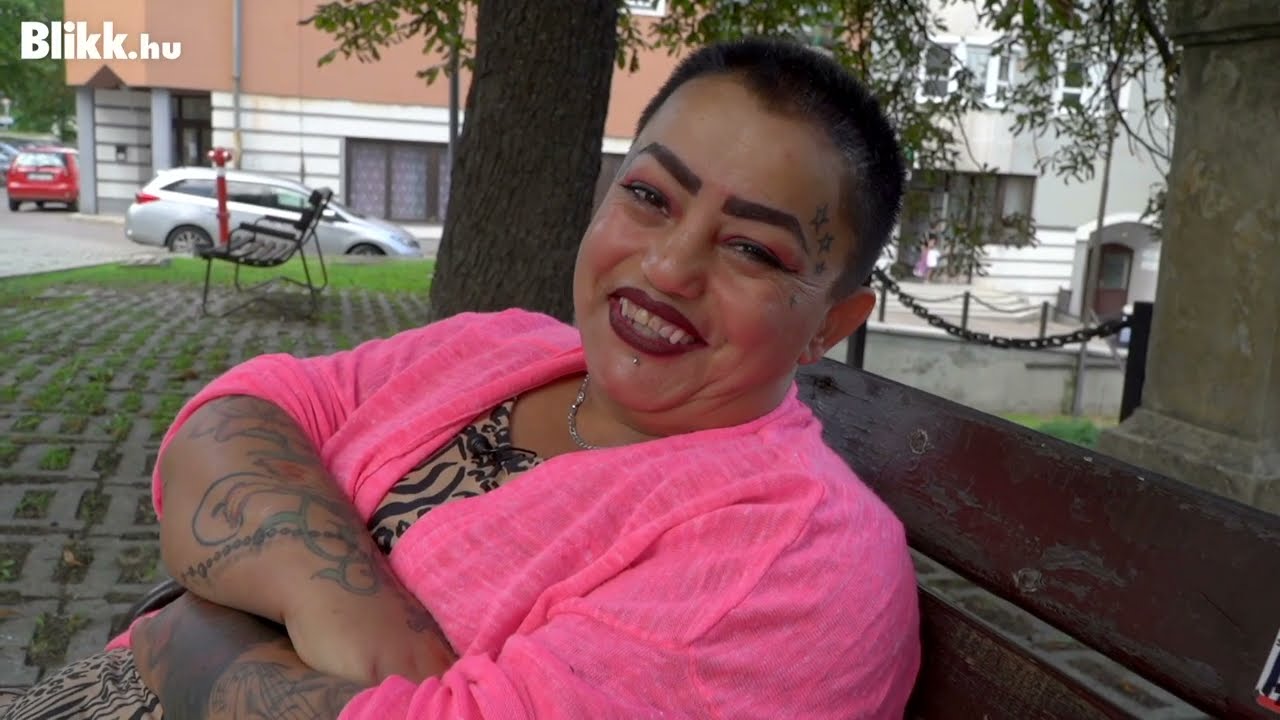 Varga Irén kitálalt a Blikknek: 