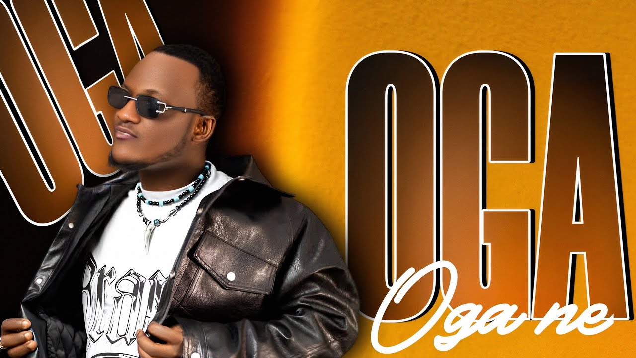 Auta Mg Boy ( Sabuwar wakar ) Oga Oga ne || Original Sound Hausa latest Remix By DJ Auta Official 