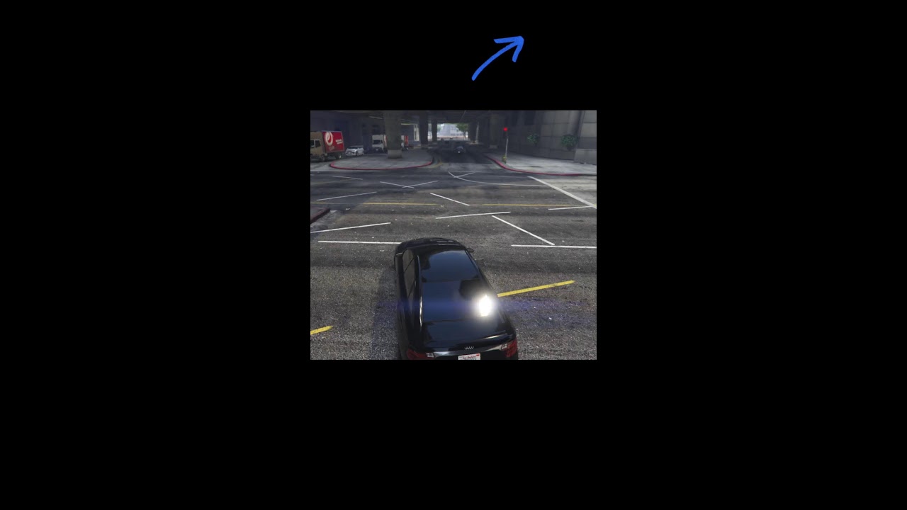 GTA 5 Game Livestream