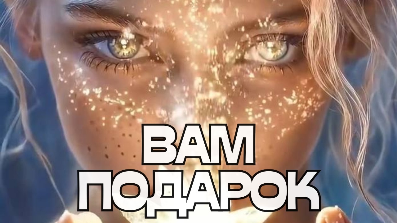 🔔ВАМ ПОДАРОК🪄🎁