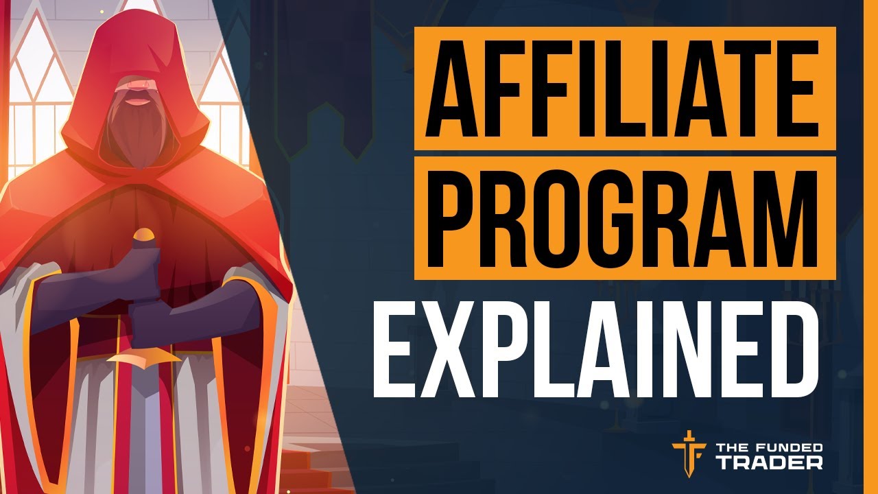 How to Become an Affiliate | TFT