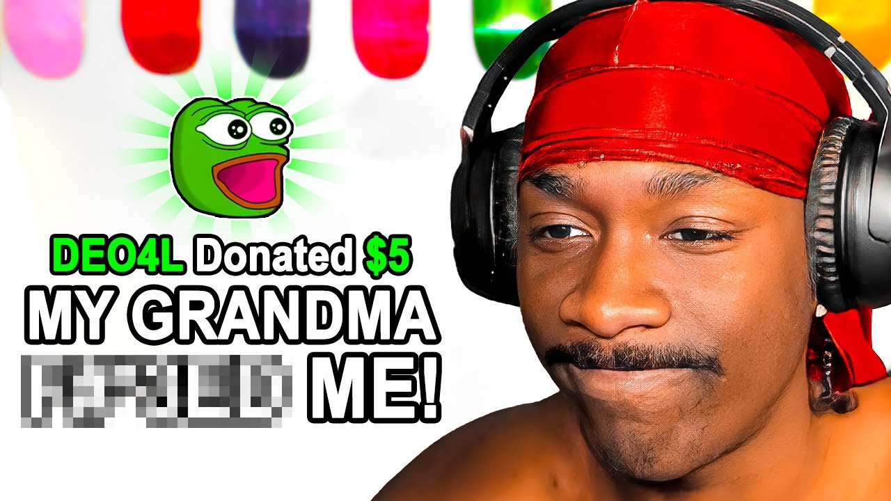 My Viewers Most DISTURBING Confessions..