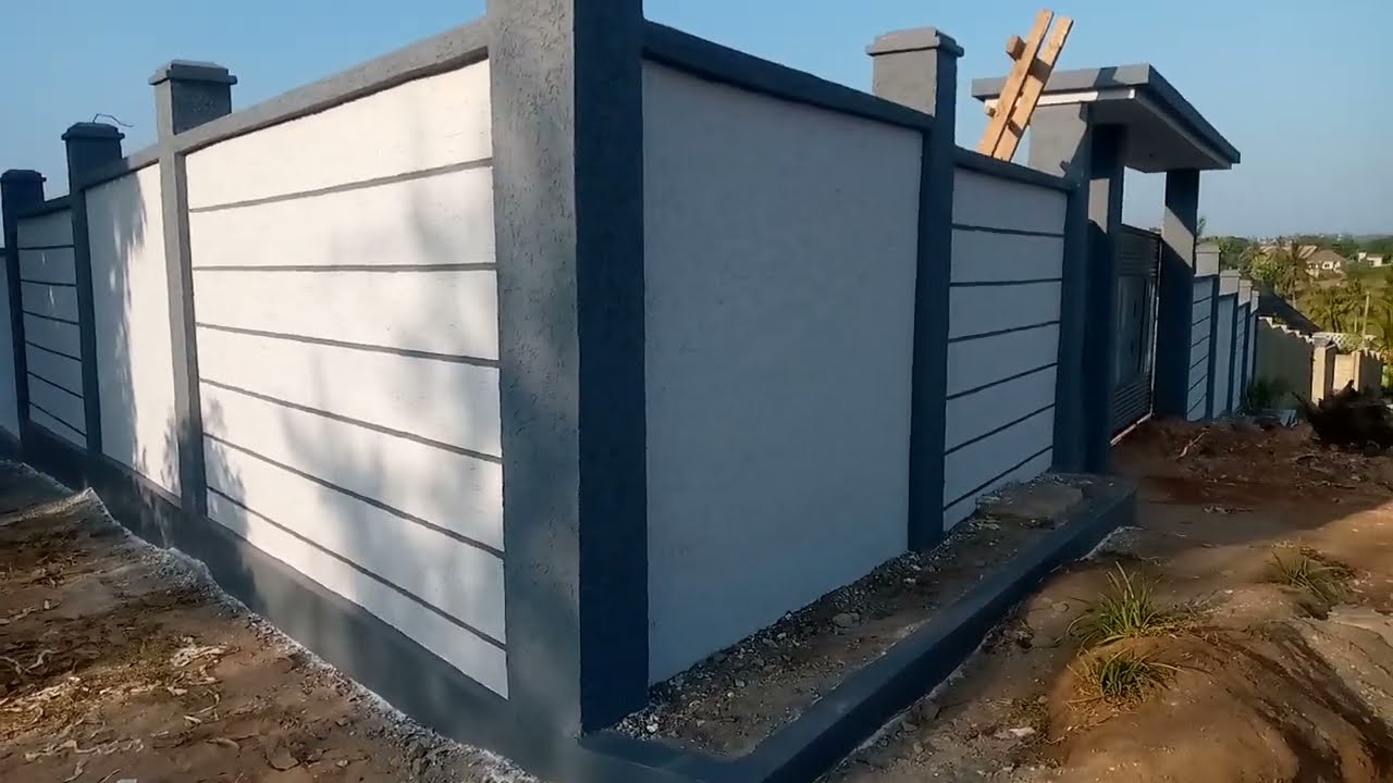 #FINISHING __YA__ #KISASA!!! 🏠🏠KAZI KAMA HIZI 2PIGIE: 0693494742 #construction #home #finish#skims  