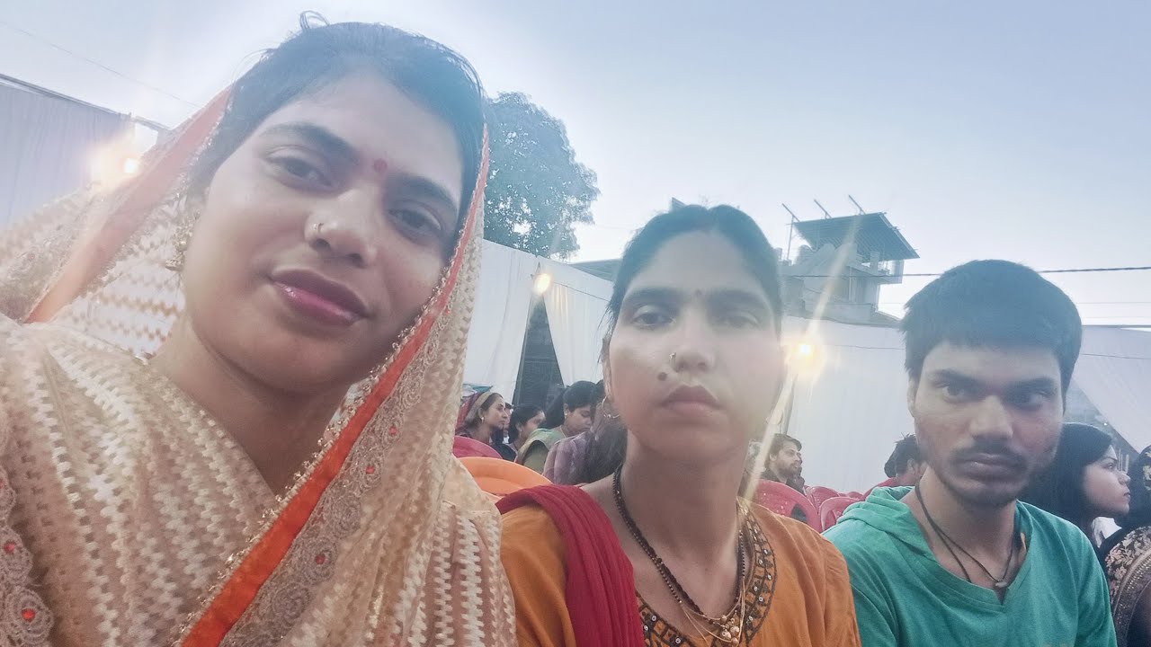 Sweety Daily Vlog is live हैप्पी होली सभी को
