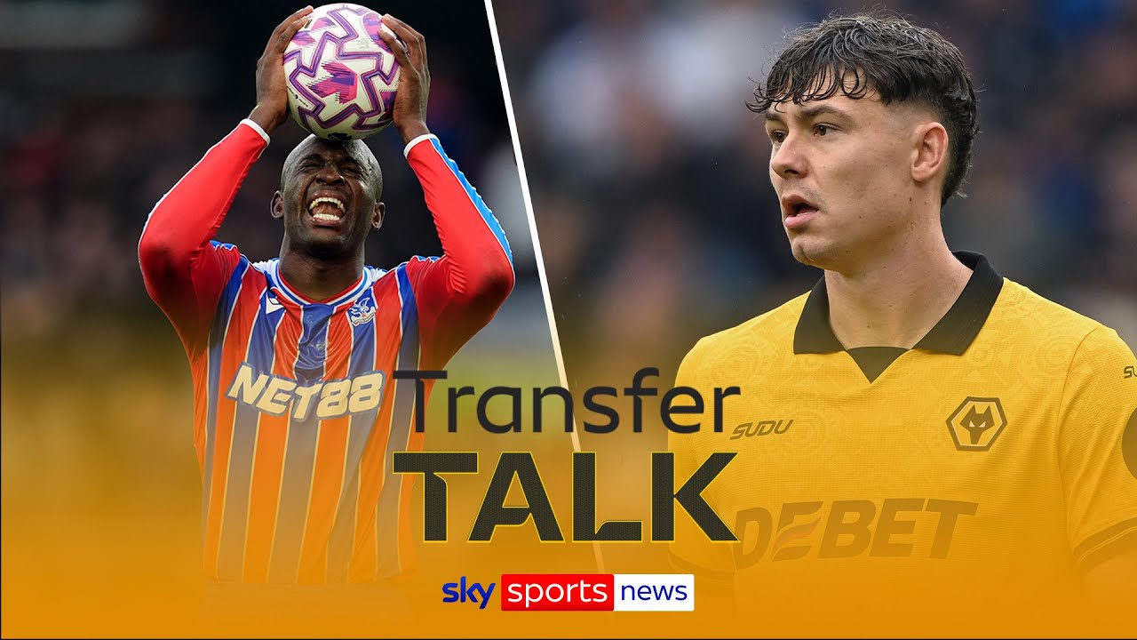 Have Crystal Palace had the worst transfer window in Premier League history?