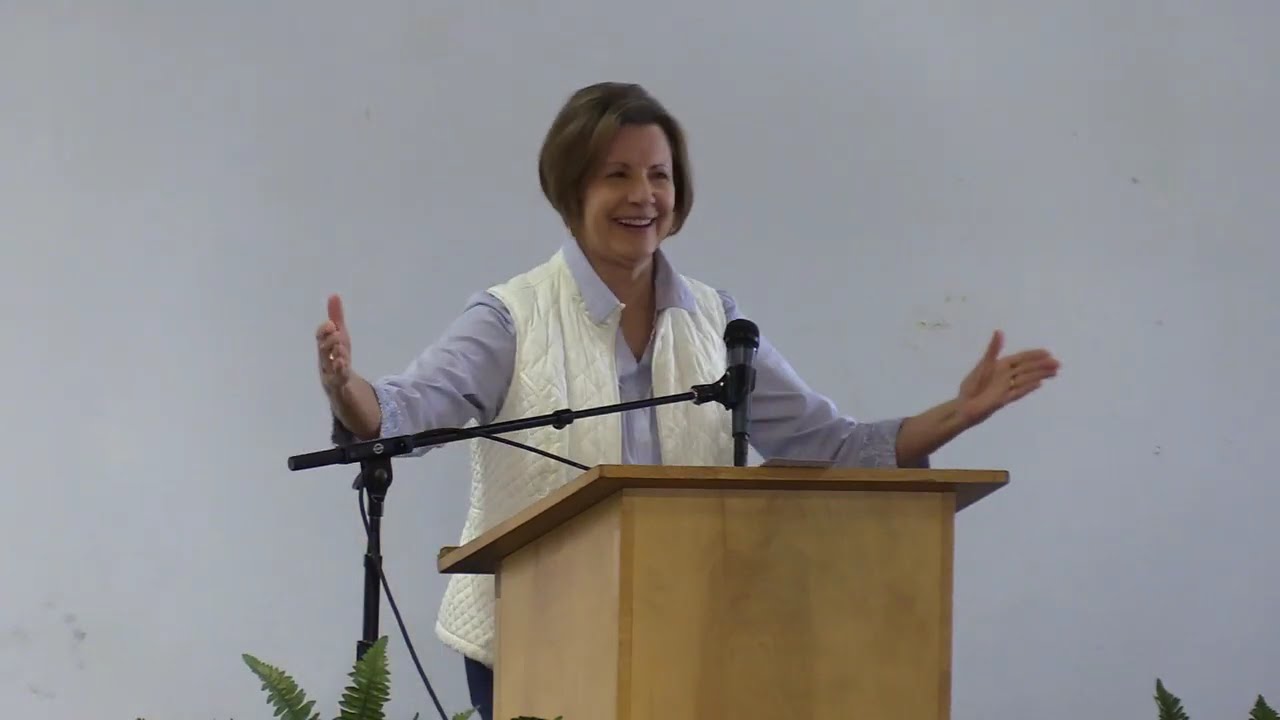 The Way of Wisdom: a study of the Book of Proverbs Session 1, 1/27/26 (Women in the Word, winter 26)