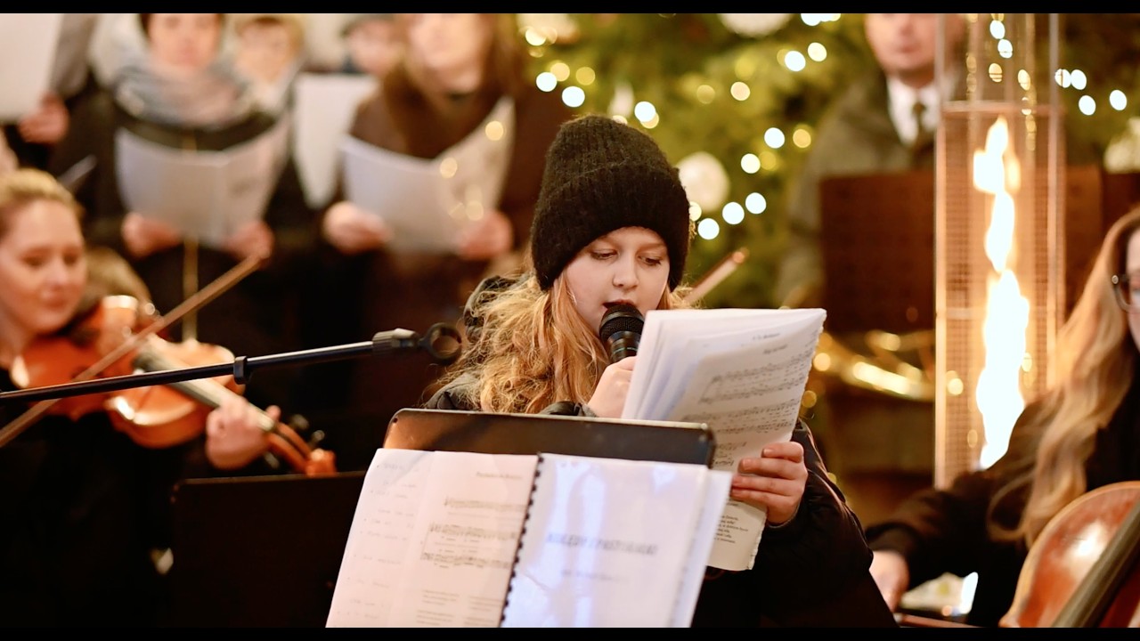 Jezus malusieńki / opr. H.Kowalski / II Warsztaty Muzyczno - Liturgiczne w Suszu