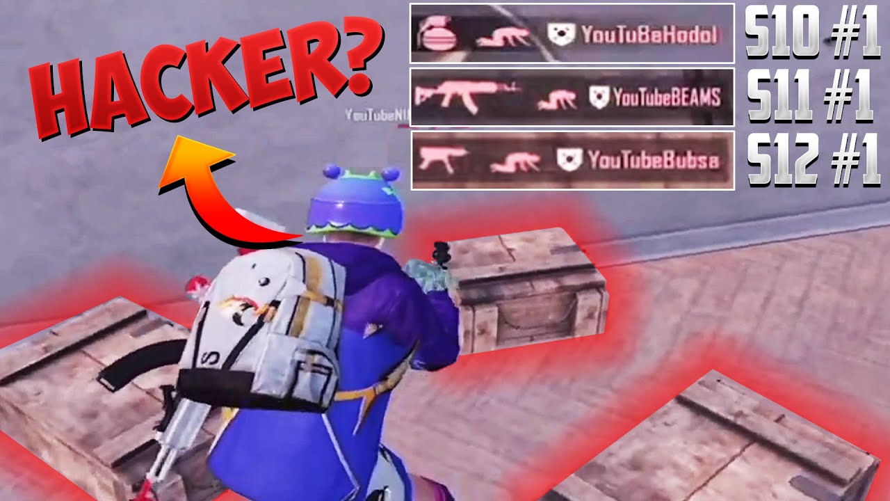 top #1 leaderboard player gets called 