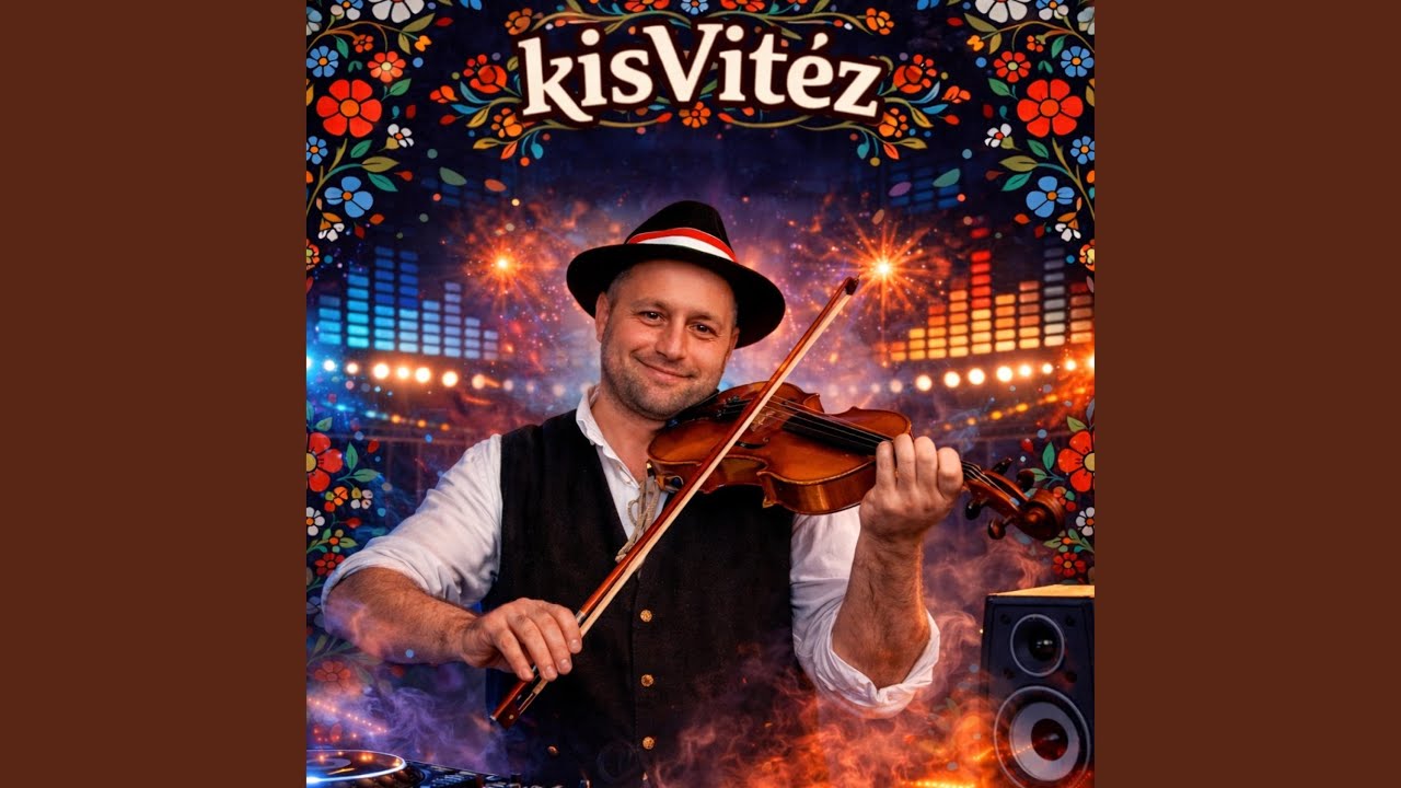 Kis kece lányom