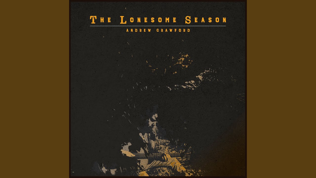 The Lonesome Season
