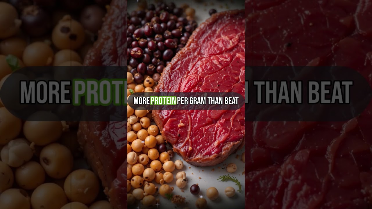 5 Mind-Blowing Bean Facts 🌱 You Never Knew! 😲 