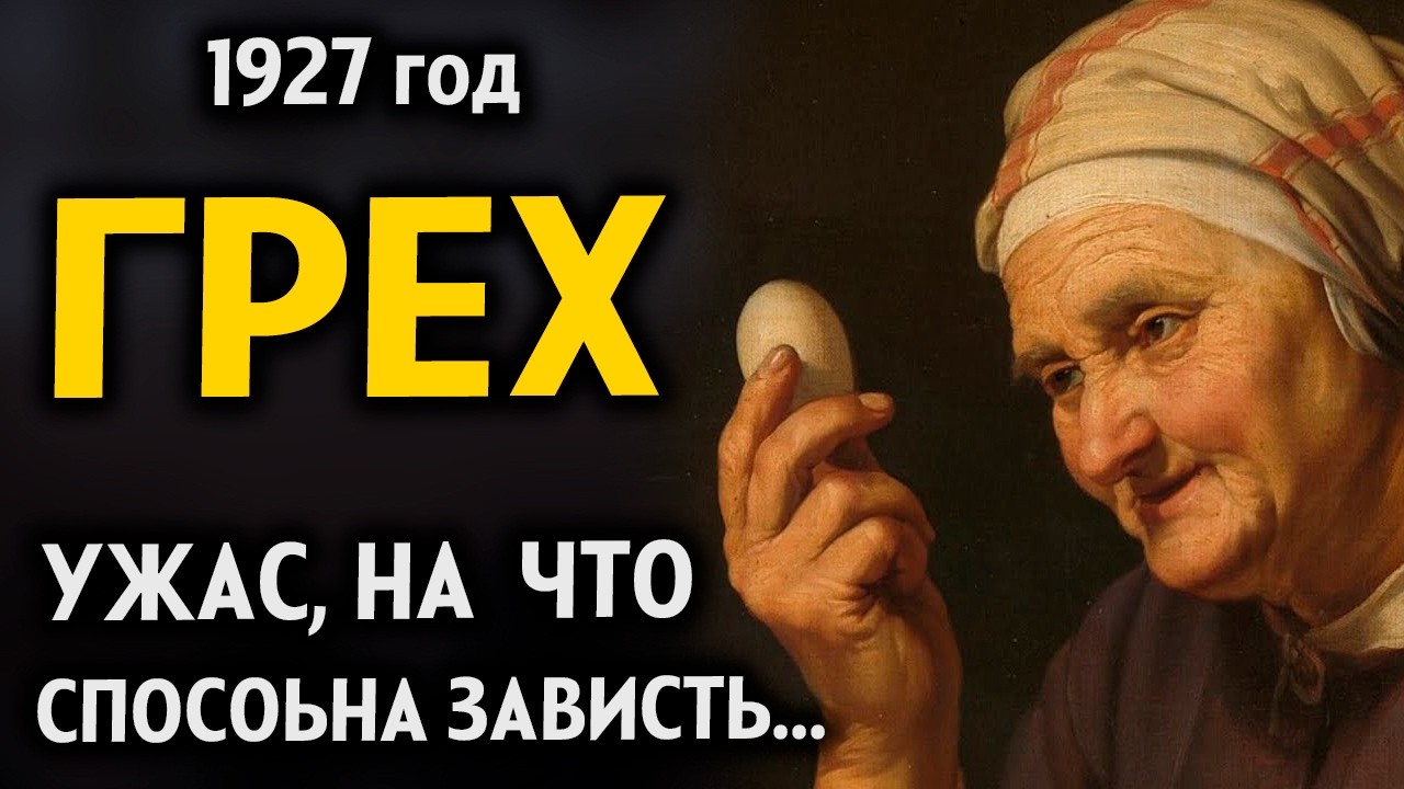 Ждала его 5 лет, а он вернулся с чужим ребенком! Но судьба нашла способ свести их через 20 лет...