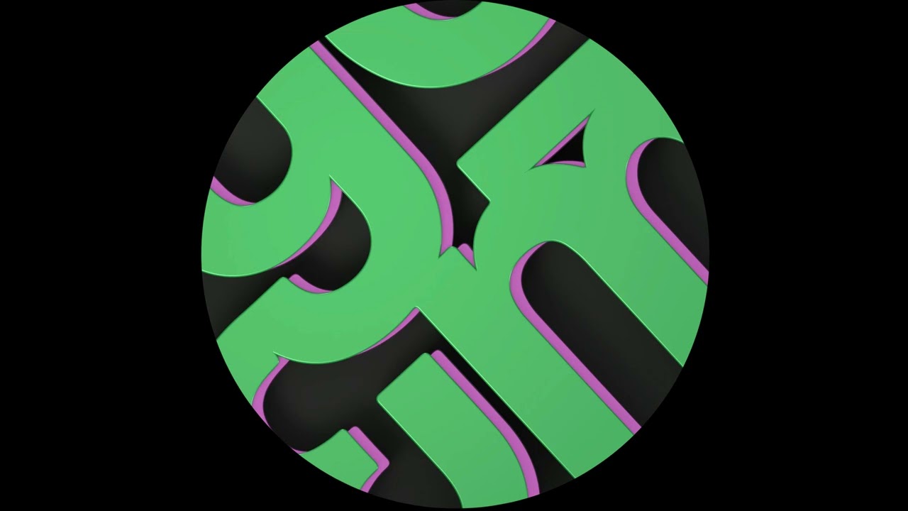 Josh Baker - Jam Is Pumping