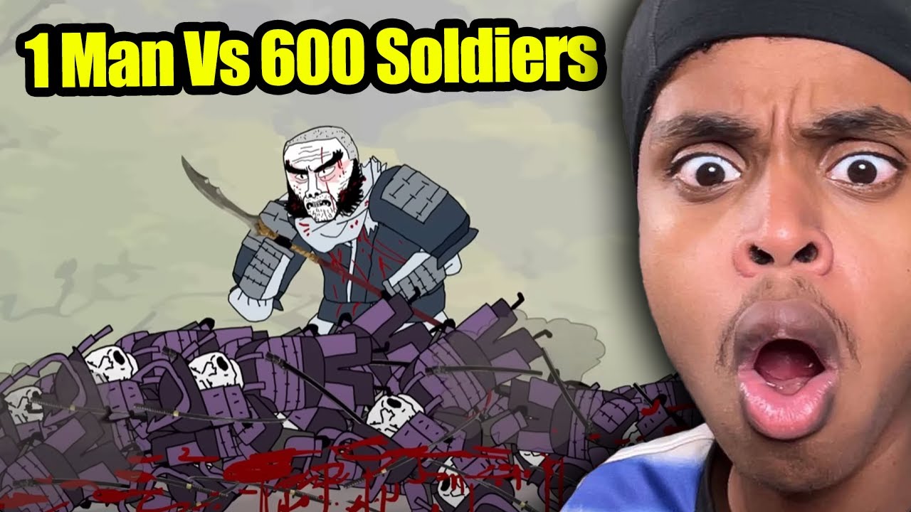 The Most EPIC Deaths In History..