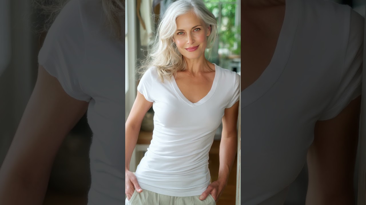 How to Dress to Look Expensive & Lean: Flattering Solutions for Every Body Type After 40