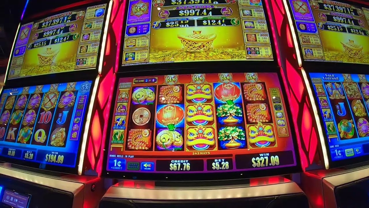 Casino Sounds 10 Hours Slot Machines Sounds Noises Casino Ambience Gameplay!